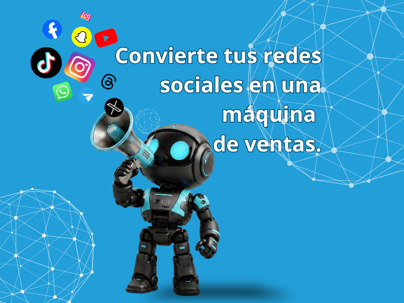 redes IA
