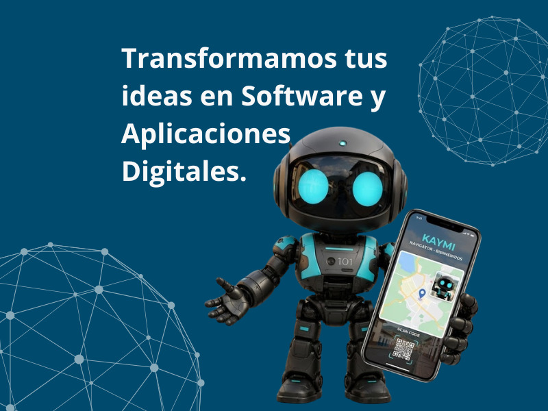 sofware IA