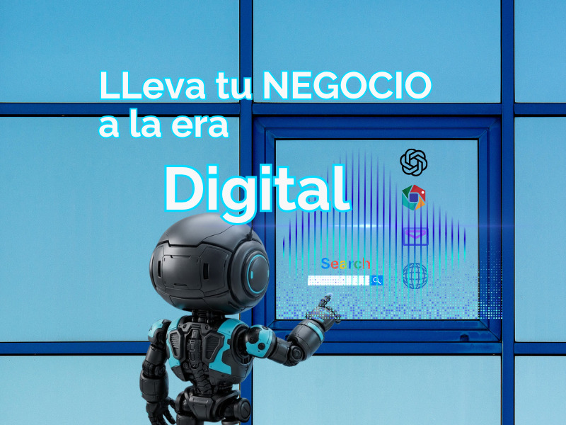 web IA