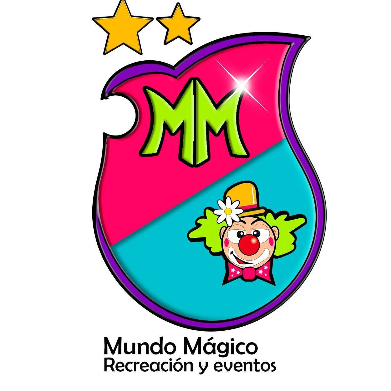 Mundo Mágico