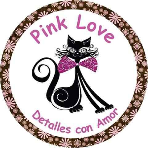 Pink Love