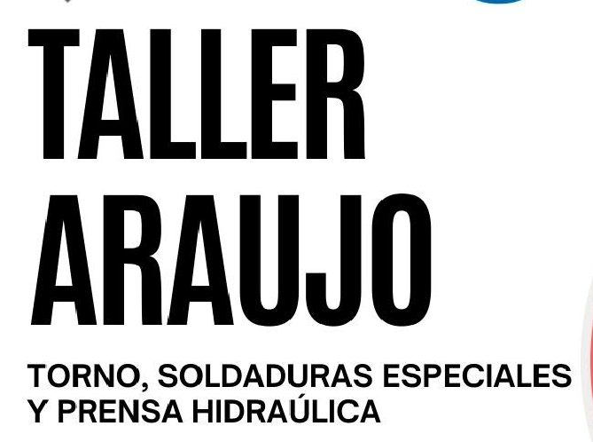 Taller Araujo