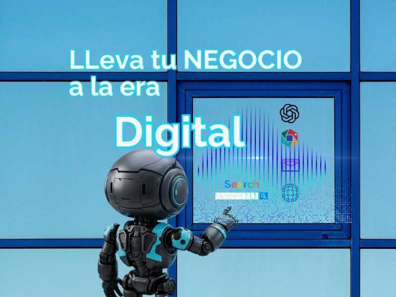 web IA